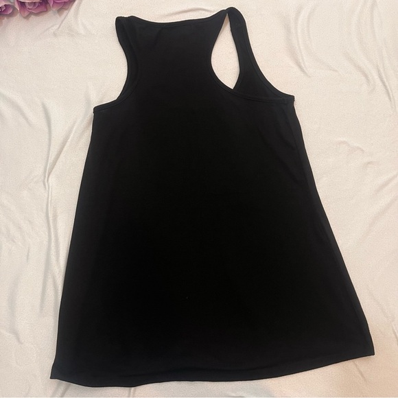 XS “may contain alcohol” Summer Top - Picture 2 of 6